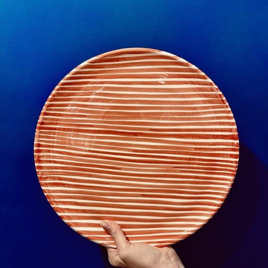 Plat à gâteau listas