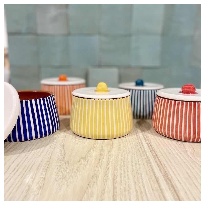 AZUL - Boîte à bijoux listas