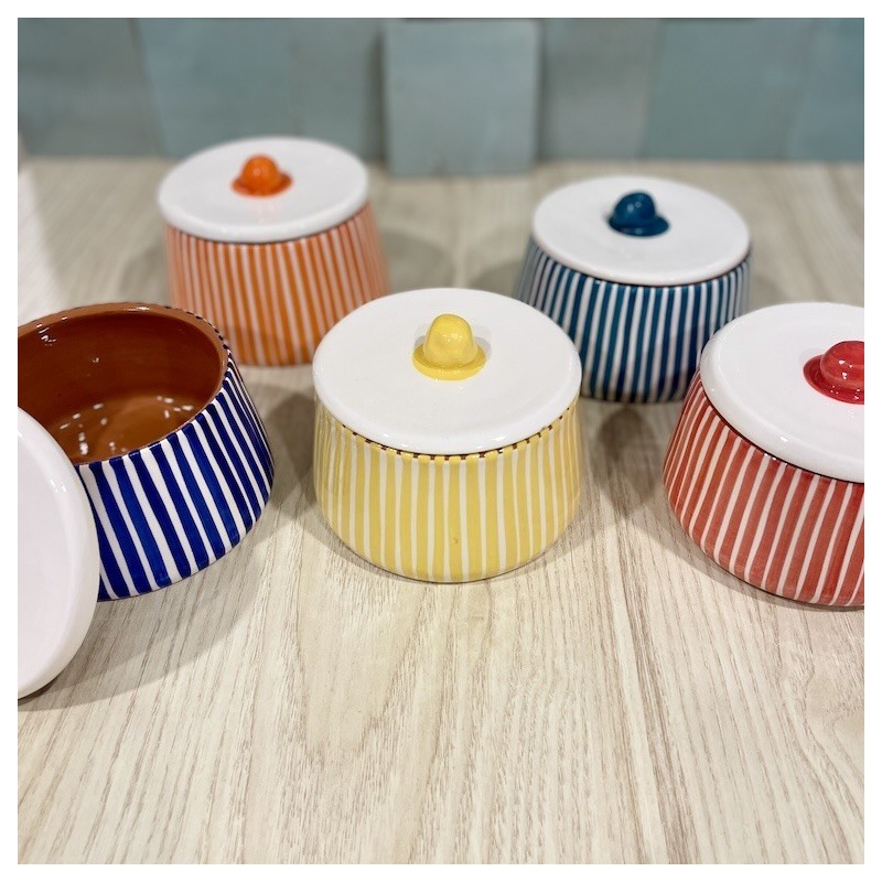 AZUL - Boîte à bijoux listas