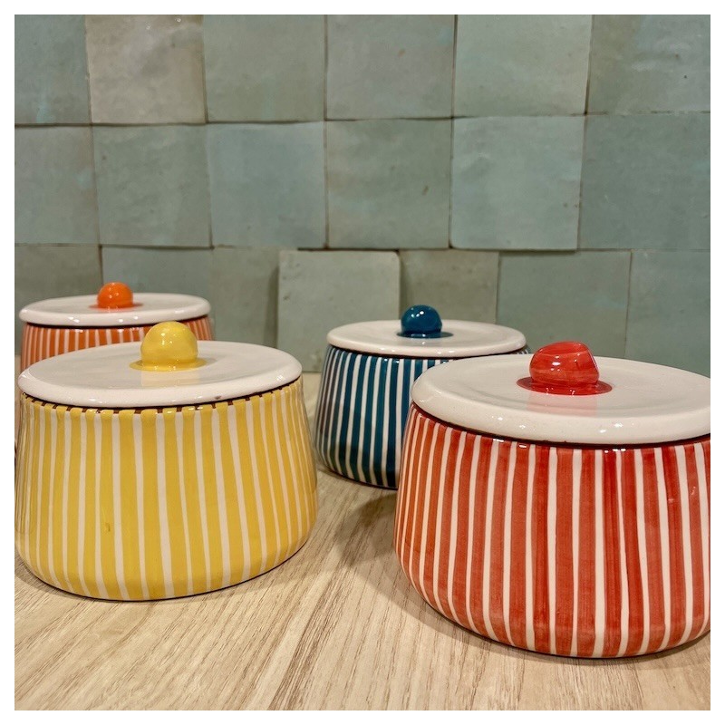 AZUL - Boîte à bijoux listas