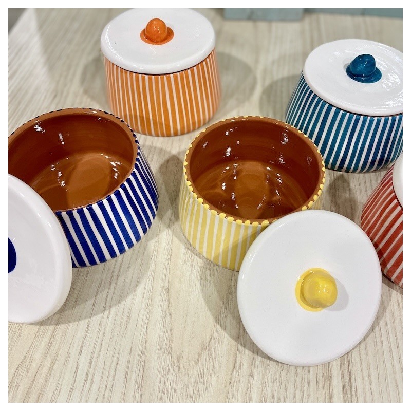 AZUL - Boîte à bijoux listas