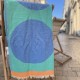 Fouta Frisbee