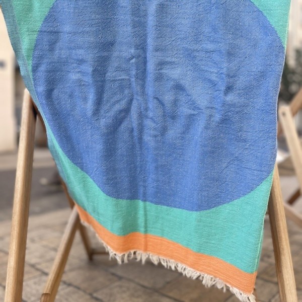 Fouta Frisbee