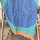 Fouta Frisbee