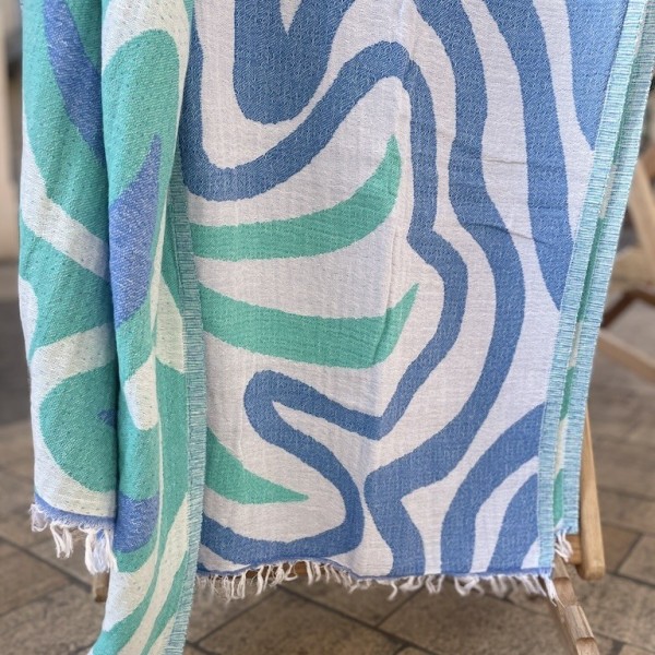 Fouta Zengarden