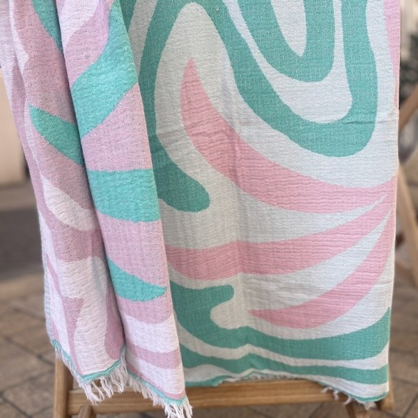 Fouta Zengarden