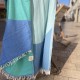 Fouta Rolling Waves