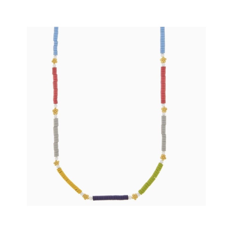 AZUL - Collier Cadaques