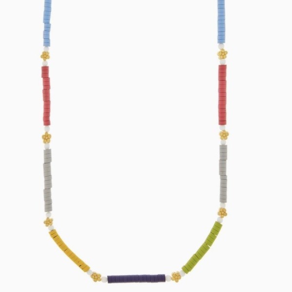 AZUL - Collier Cadaques