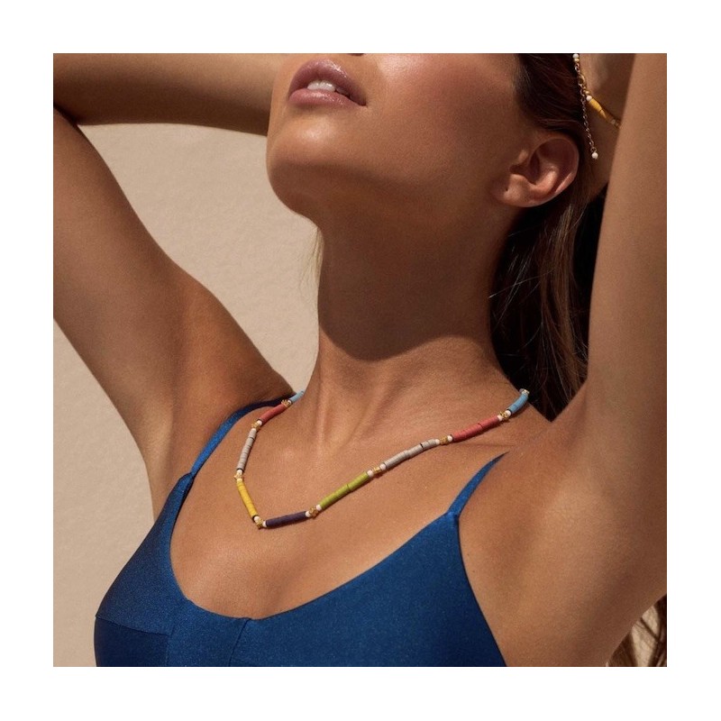 AZUL - Collier Cadaques