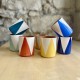 Tasse droite circus