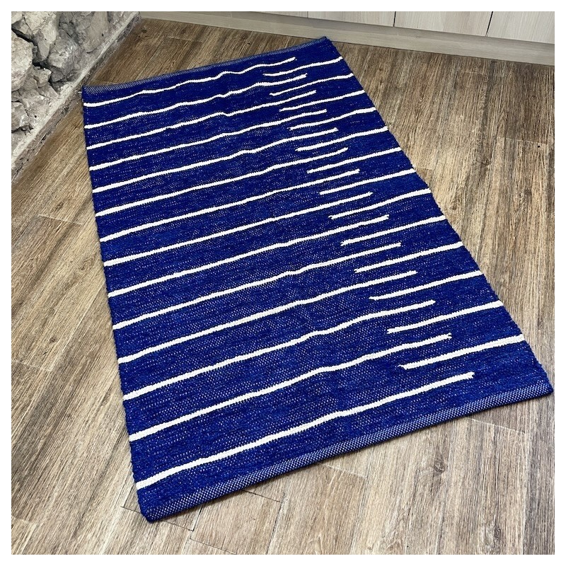 Tapis lignes 100 x 150cm