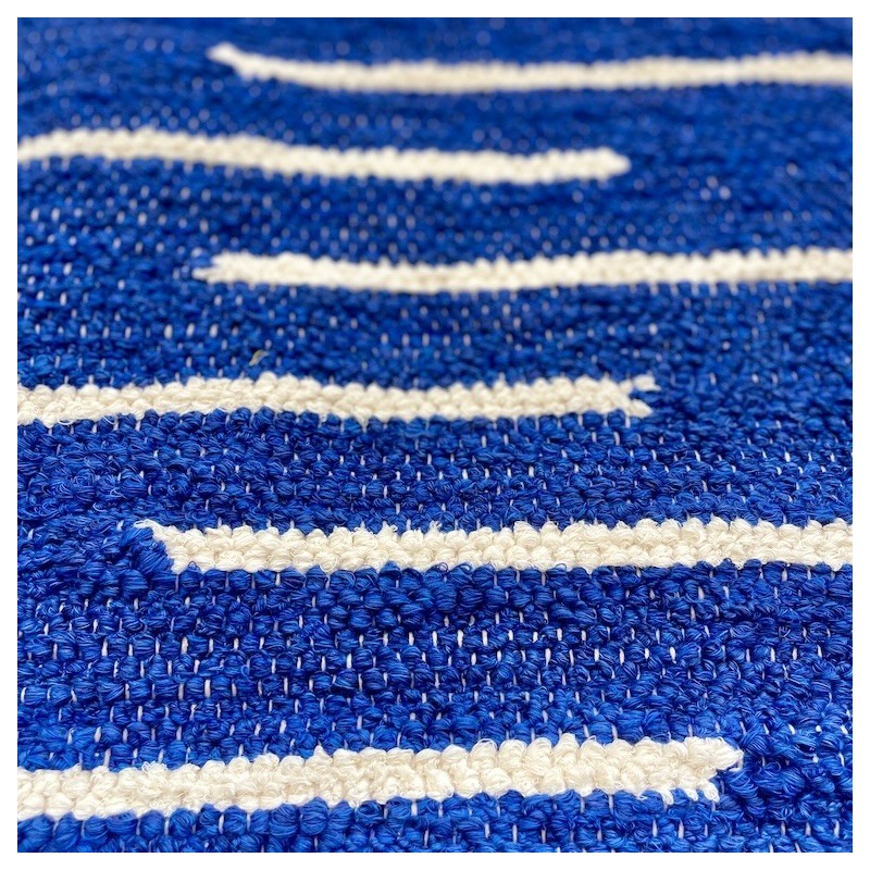 Tapis lignes 100 x 150cm