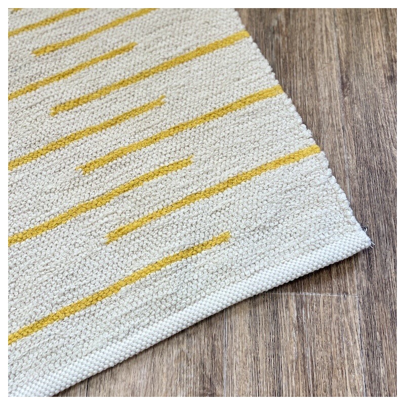 Tapis lignes 100 x 150cm