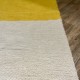 AZUL - Tapis Grafico en coton