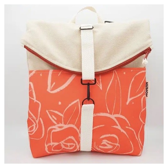 AZUL - Sac à dos Iconic - San Jordi 24 - Numon