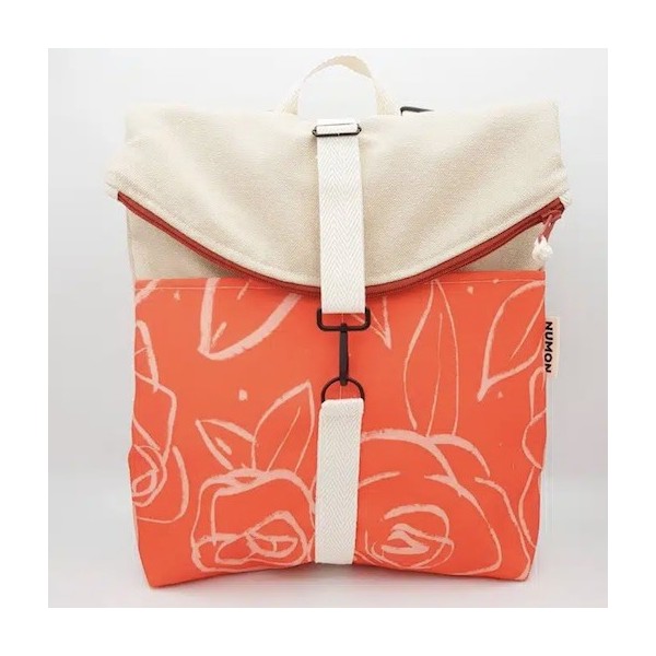 AZUL - Sac à dos Iconic - San Jordi 24 - Numon