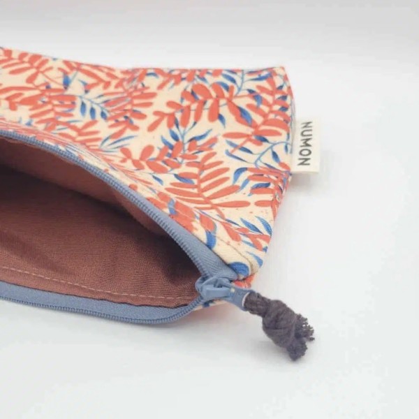 Trousse - Hojas