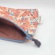 Trousse - Hojas