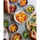 Maroc, ballades gourmandes, recettes et art de vivre