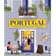 Portugal, ballades gourmandes, recettes et art de vivre