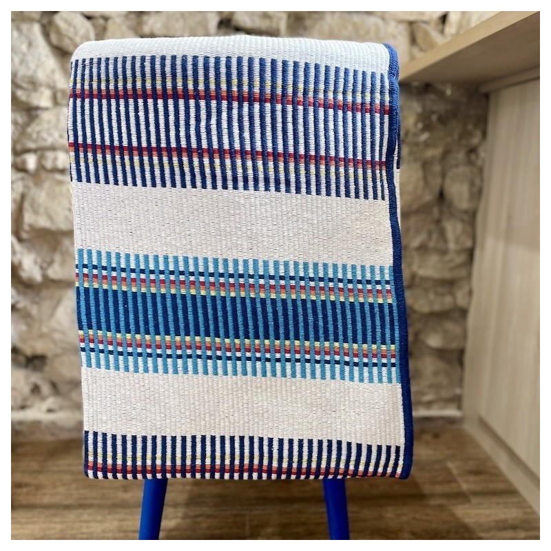 Couvre-Lit Mantas Traditionnel