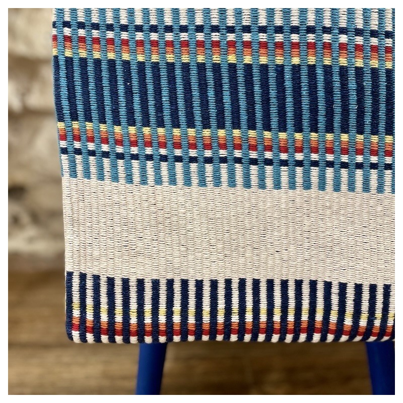 Couvre-Lit Mantas Traditionnel