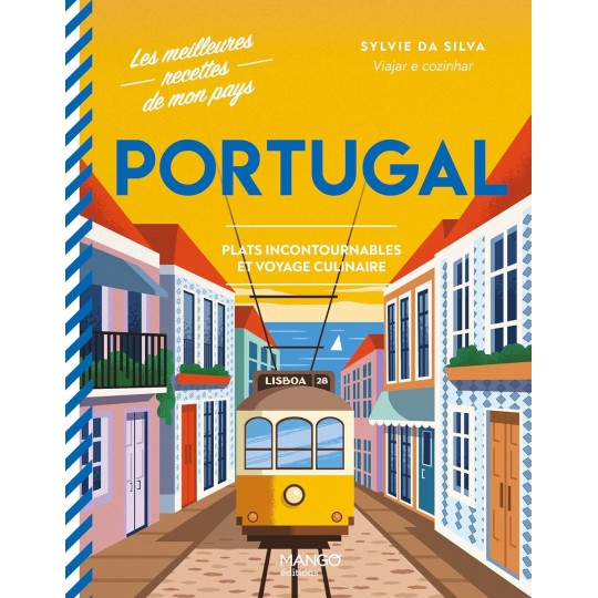 Portugal - Plats incontournables et voyage culinaire