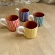 AZUL - Tasse à café arche avec anse