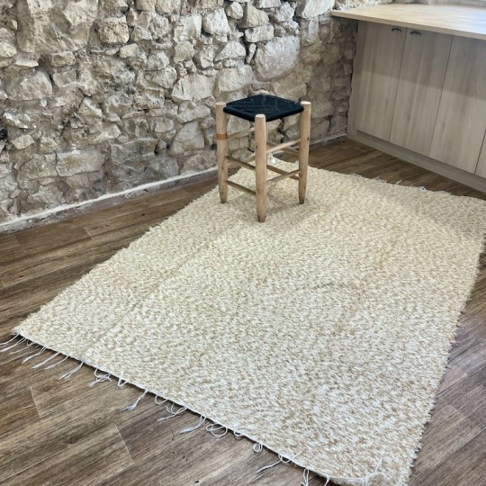 Grand tapis peludo Guadiana