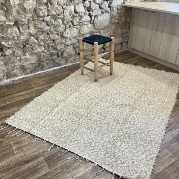 Grand tapis peludo Guadiana