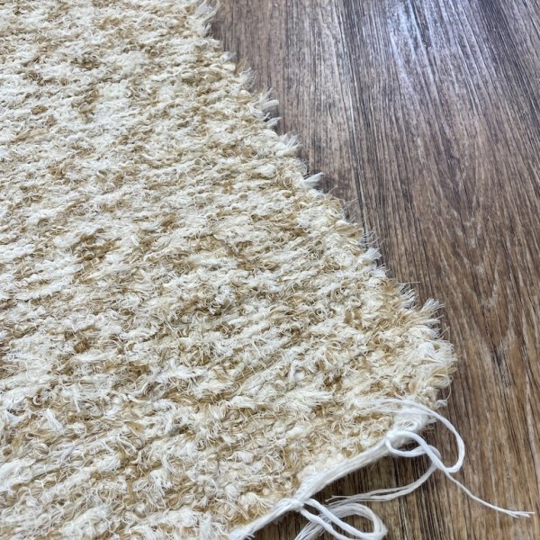 Grand tapis peludo Guadiana