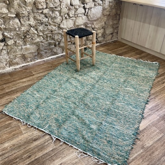 Grand tapis peludo Douro