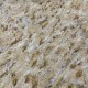 Grand tapis peludo Castanha