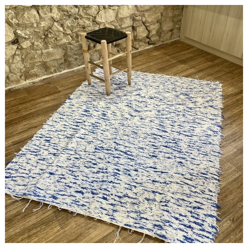 Grand tapis peludo Sado