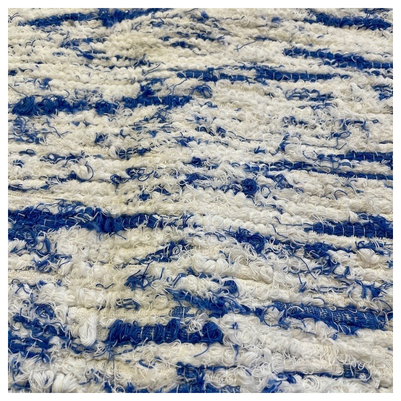 Grand tapis peludo Sado