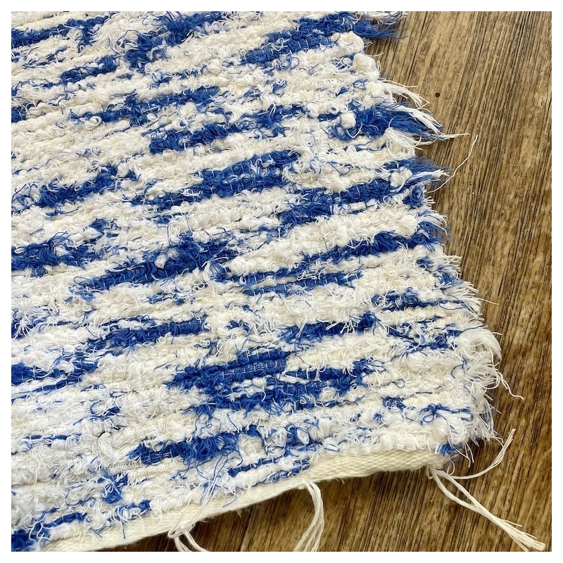 Grand tapis peludo Sado