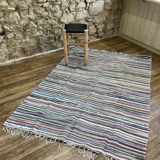 Grand tapis trapos Belém