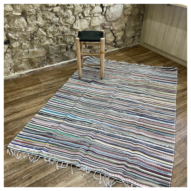 Grand tapis trapos Belém