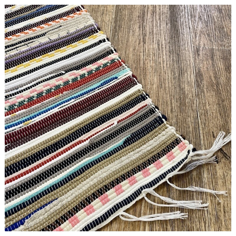 Grand tapis trapos Belém