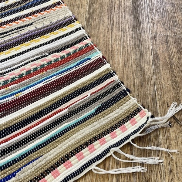 Grand tapis trapos Belém