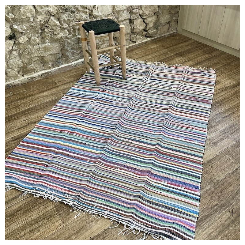 Grand tapis trapos Nata