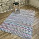 Grand tapis trapos Nata