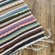 Grand tapis trapos Nata
