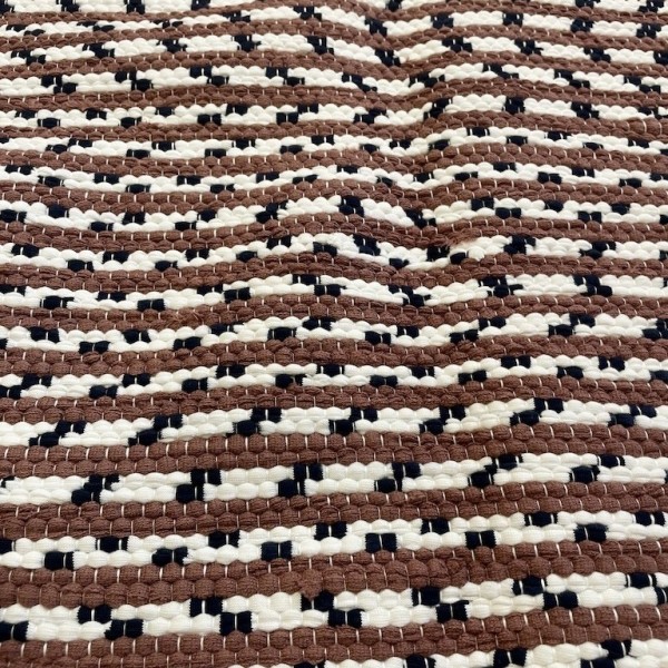 Grand tapis trapos Elvira
