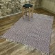 Grand tapis trapos Elvira
