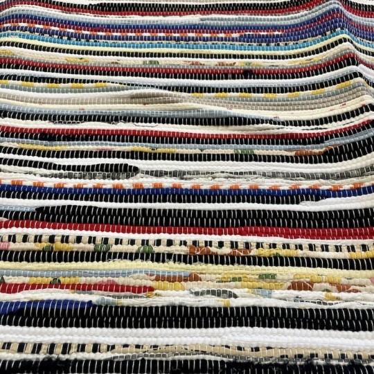 Grand tapis trapos Maia