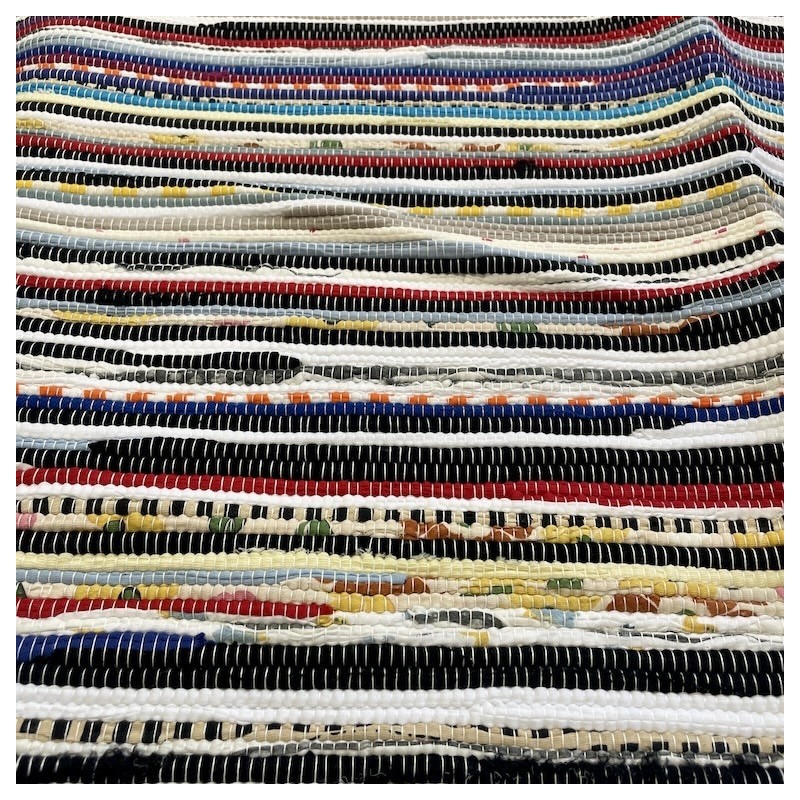 Grand tapis trapos Maia