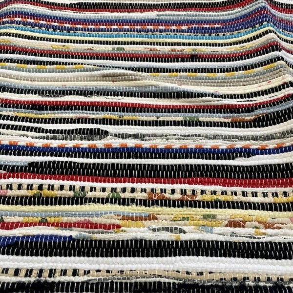 Grand tapis trapos Maia