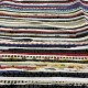 Grand tapis trapos Maia
